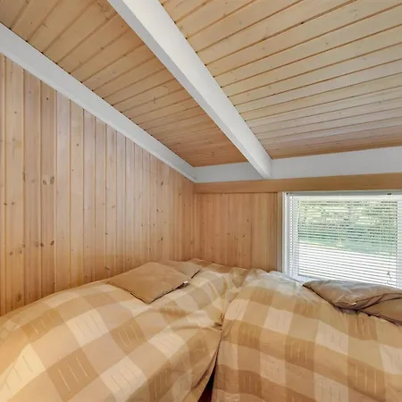 Ilya - 900m From The Sea By Interhome Feriehus *