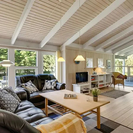 Feriehus Ilya - 900m From The Sea By Interhome