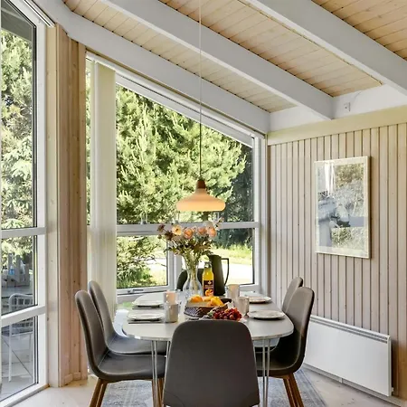 Ilya - 900m From The Sea By Interhome Feriehus *