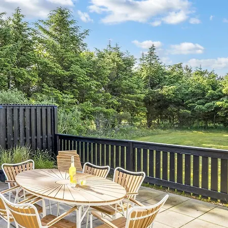 Feriehus Ilya - 900m From The Sea By Interhome *