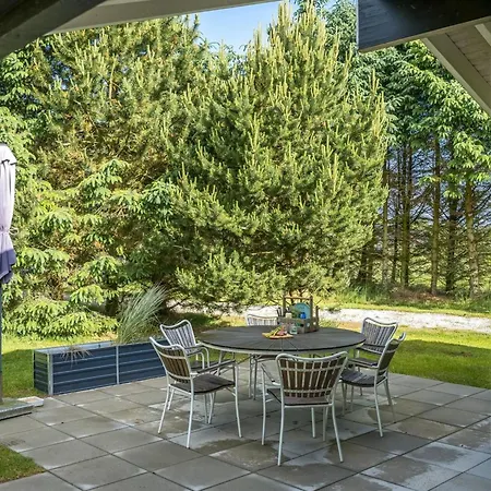 Ilya - 900m From The Sea By Interhome Feriehus *