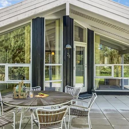Feriehus Ilya - 900m From The Sea By Interhome Løkken