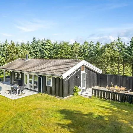 Ilya - 900m From The Sea By Interhome Feriehus *